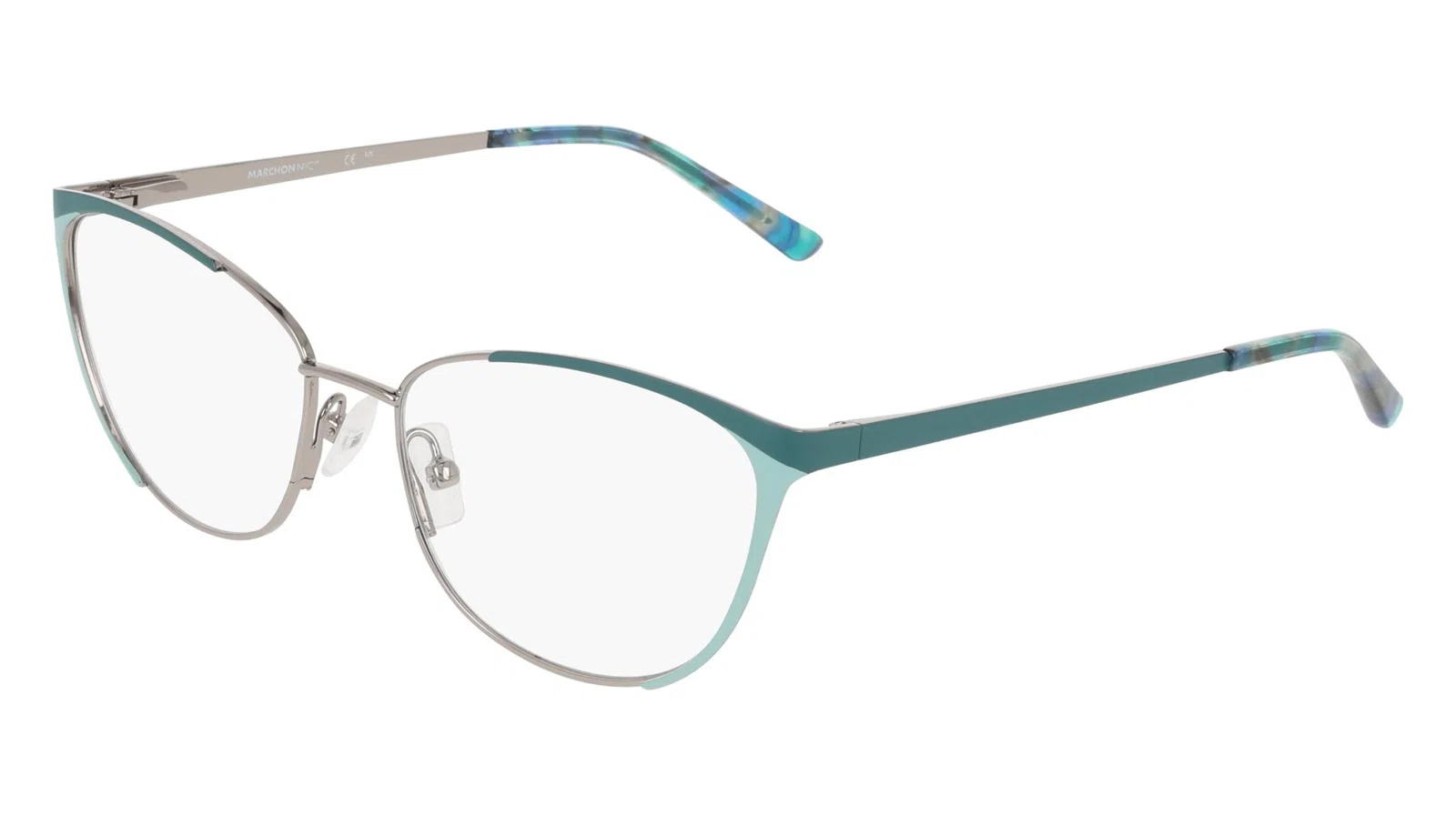 Marchon NYC M 4037 Eyeglasses - view 2